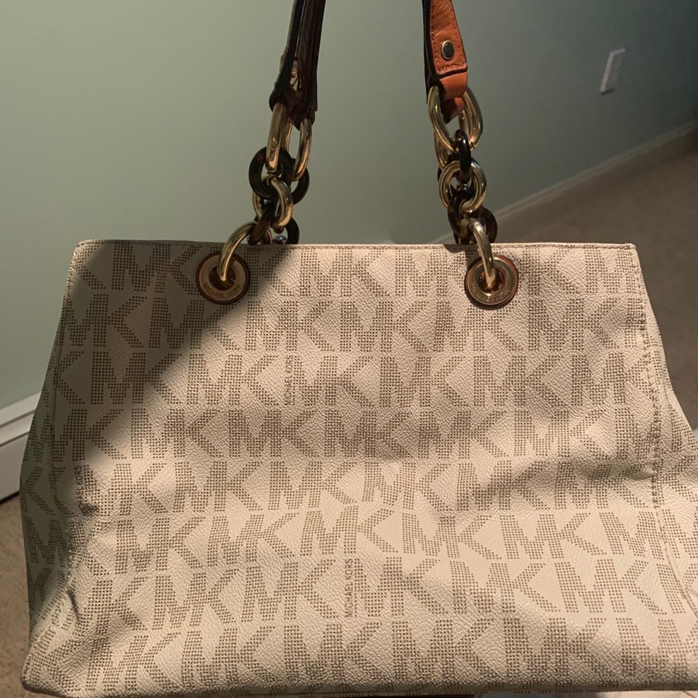 Michale Kors bag- authentic